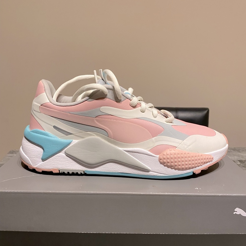 PUMA RS-G Womens golf shoes